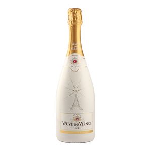 Vino Blanco Espumoso Veuve Du Vernay Ice Demi Sec 750 ml