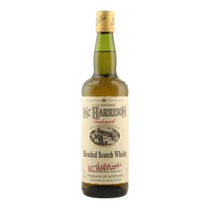 Whisky Mc Harrison 700 ml