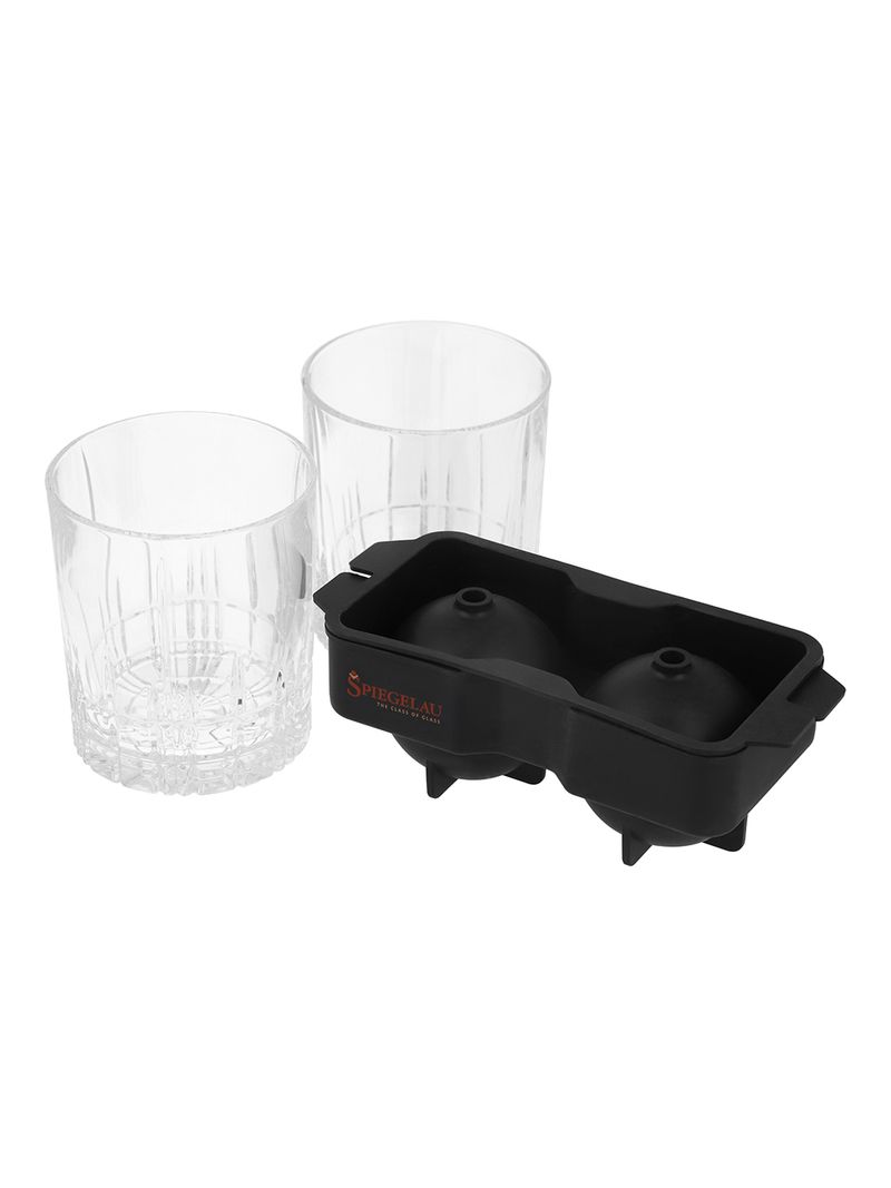 Juego-Spiegelau-Perfect-Ice-Ball