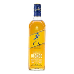 Whisky Johnnie Blonde 700ml