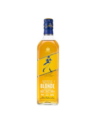 Whisky Johnnie Blonde 700ml