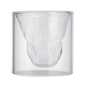 Shot Calavera 80ml