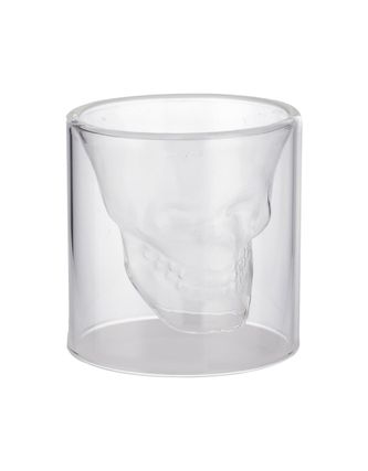 Shot Calavera 80ml