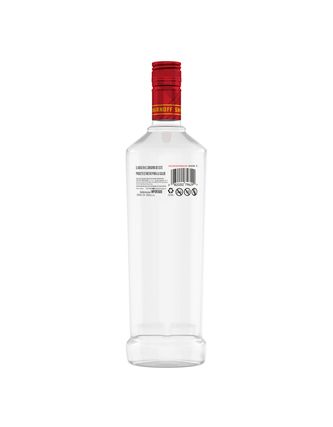 Vodka Smirnoff X-1 Spicy Tamarind 1 L