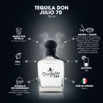Tequila-Don-Julio-70-Añejo-700-ml