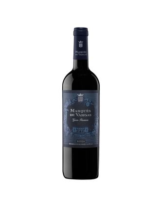 Vino Tinto Marques De Vargas Gran Rva 750 ml