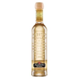 Tequila Maestro Dobel Rep Clasico 700 ml