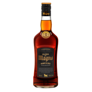 Brandy Alma De Magno Solera Gran Reserva 700 ml