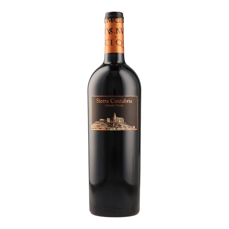 Vino-Tinto-Sierra-Cantabria-Coleccion-Privada-750-ml