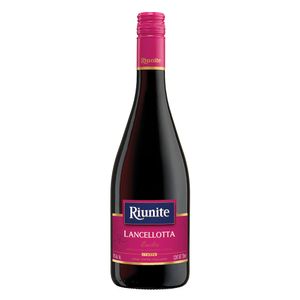 Vino Tinto Riunite Lancellotta 750 ml