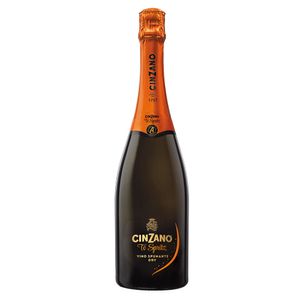Vino Blanco Espumo Cinzano To Spritz Dry 750 ml