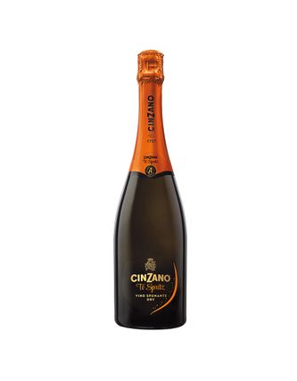 Vino Blanco Espumo Cinzano To Spritz Dry 750 ml