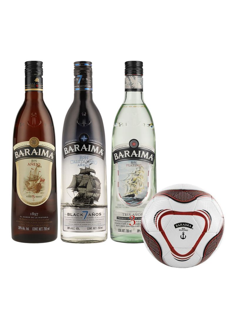 Paquete-Ron-Baraima-Mundial-Balon