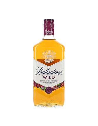 Licor Ballantines Wild Cherry 700 ml