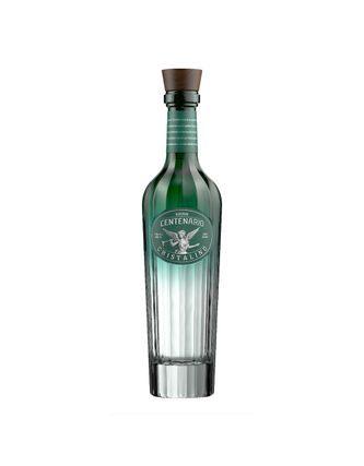 Tequila Gran Centenario Añejo Cristalino 750 ml