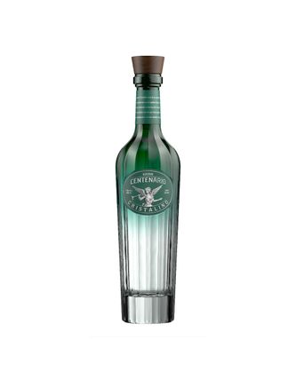 Tequila Gran Centenario Añejo Cristalino 750 ml