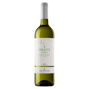 Vino Blanco Celeste Verdejo 750 ml