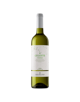 Vino Blanco Celeste Verdejo 750 ml