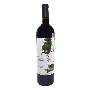 Vino Tinto Sin Palabras 750ml
