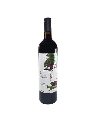 Vino Tinto Sin Palabras 750ml
