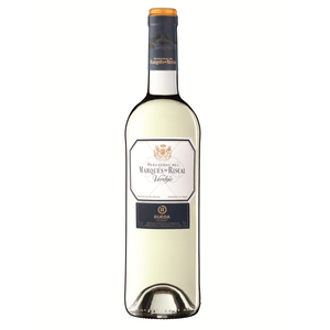 Vino Blanco Marqués De Riscal Verdejo 750 ml