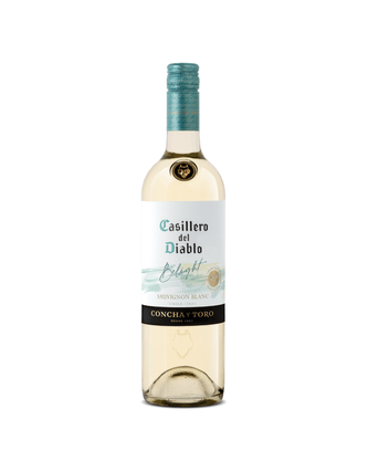 Vino Blanco Casillero Del Diablo Belight Sauv. Blanc 750 ml