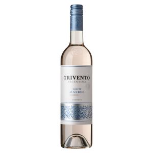 Vino Blanco Trivento Reserve White Malbec 750 ml