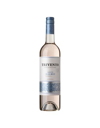 Vino Blanco Trivento Reserve White Malbec 750 ml