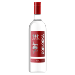 Vodka Gorloska 1L
