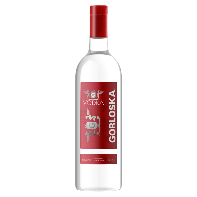 Vodka-Gorloska-1L