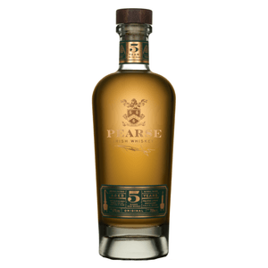 Whiskey Pearse 5 Años 700 ml