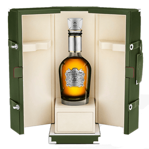 Whisky Chivas Regal The Icon 700 ml