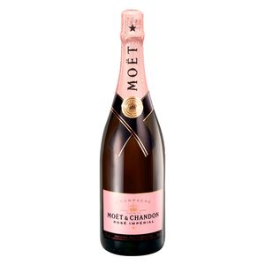 Champagne Moet & Chandon Rose 750 ml