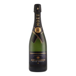 Champagne Moët & Chandon Rosé Impérial Nectar 750ml