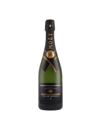 Champagne Moet & Chandon Nectar 750 ml