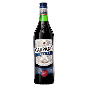 Vermouth Carpano Classico Rosso 1 L