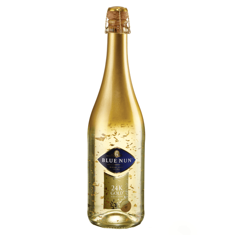Vino-Blanco-Espumoso-Blue-Nun-24K-Gold-750-ml