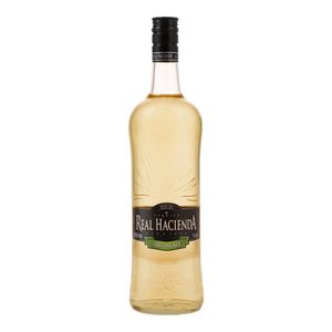 Tequila Real Hacienda Rep  940ml