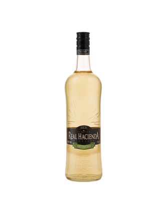 Tequila Real Hacienda Rep  940ml