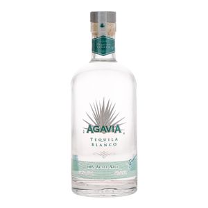 Tequila Agavia Blanco 750 ml