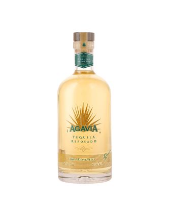 Tequila Agavia Reposado 750 ml
