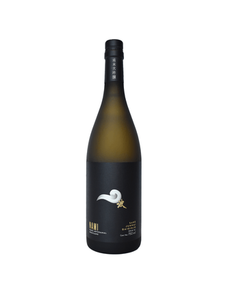 Sake Nami Junmai Daiginjo 750ml