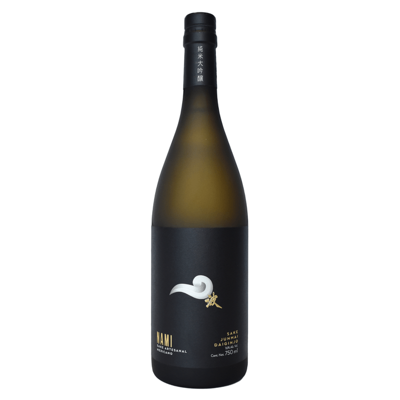 Sake-Nami-Junmai-Daiginjo-750ml