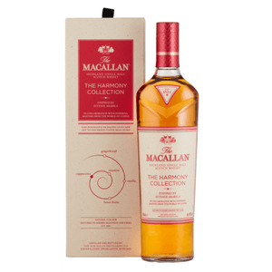 Whisky The Macallan The Harmony Intense Arabica 700 ml
