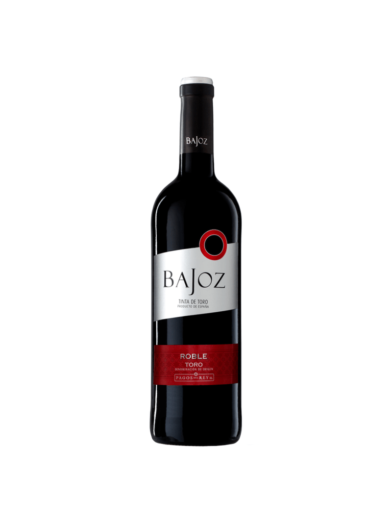 Vino-Tinto-Bajoz-Roble-750ml
