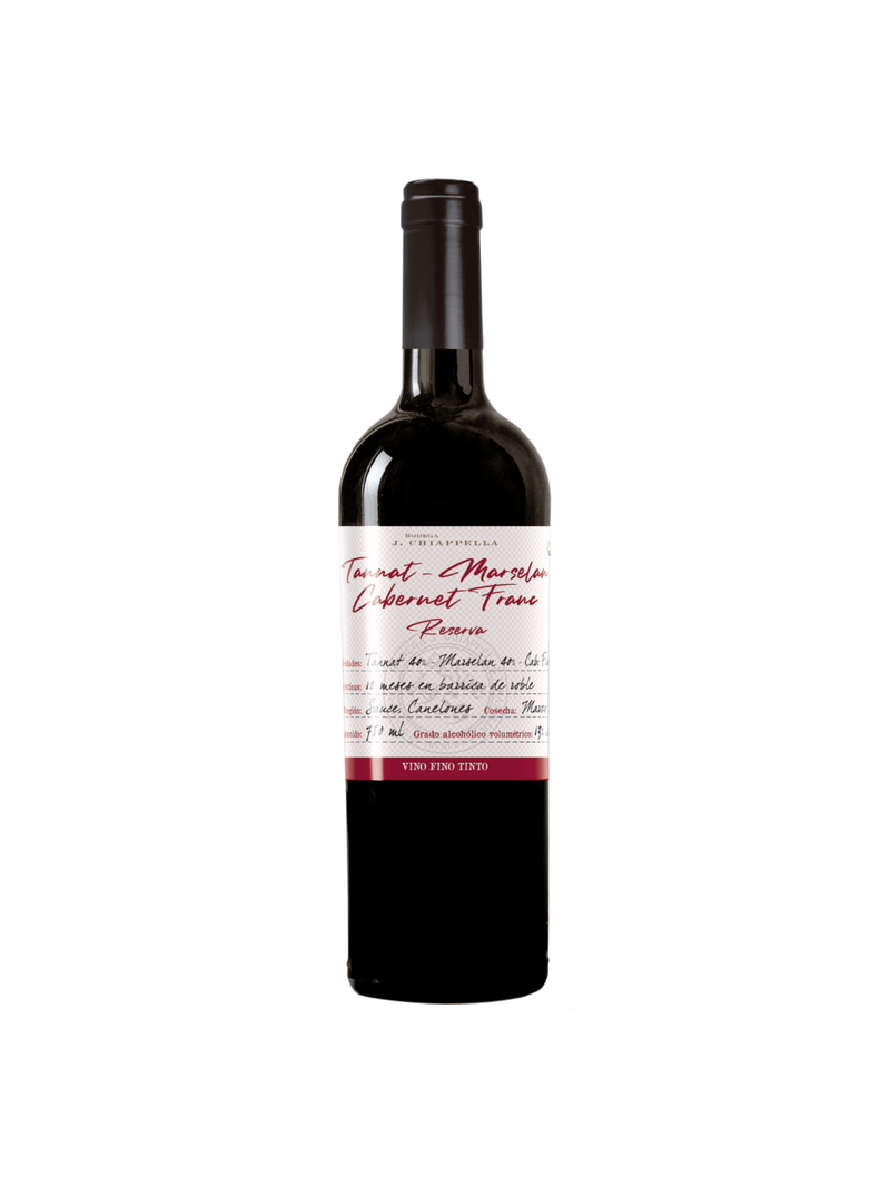Vino-Tinto-Chiappella-Rva-Tanat-Marcelan-Cabernet-Frac-750ml
