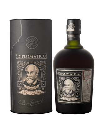 Ron Diplomatico Reserva Exclusiva 750ml