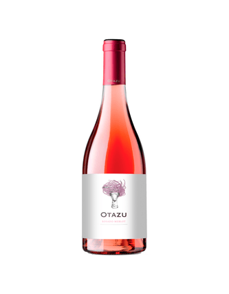 Vino Rosado Otazu Merlot 750ml