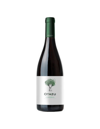 Vino Blanco Otazu Chardonnay 750ml
