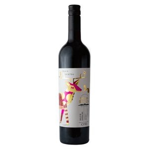 Vino Tinto Sierra Blanca Tempranillo 750ml